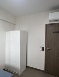 Blk 220B Garden Court @ Tengah (Tengah), HDB 4 Rooms #625494351